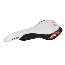 SDG I-Fly sedlo (I-beam) bílé