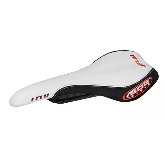 SDG USA I-Fly () bílé – I-Beam Saddle | kasitro.live