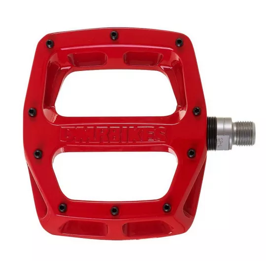 DMR V12 NEW Red - červená – Bike Pedals | kasitro.live