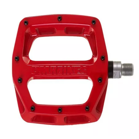 DMR V12 NEW Red - červená – Bike Pedals | kasitro.live