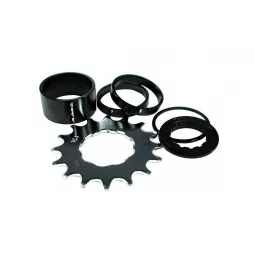 DMR Single Speed Spacer Kit 16T