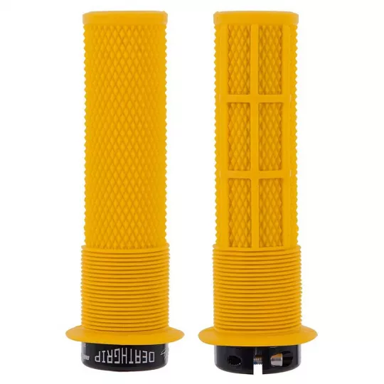 DMR Brendog Death Gull – Bike Grips (Thick) | kasitro.live