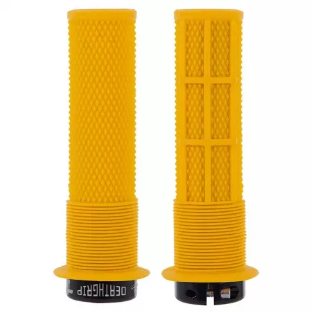 DMR Brendog Death Gull – Bike Grips (Thick) | kasitro.live