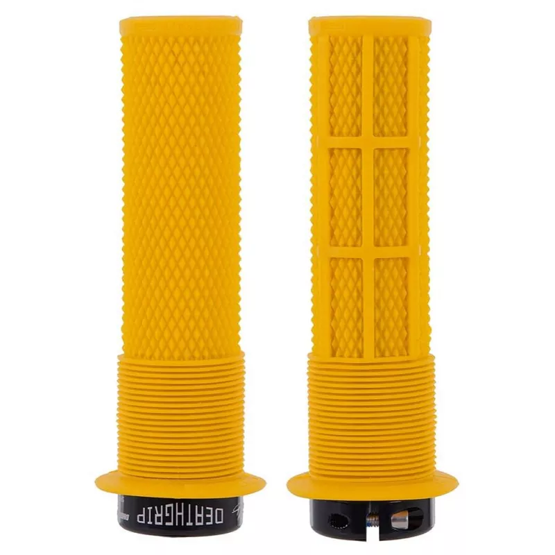 DMR Brendog Death Gull – Bike Grips (Thick) | kasitro.live