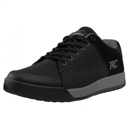 Ride Concepts Livewire Black/Charcoal | kasitro.live