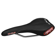 SDG USA TI-Fly – Saddle With Rails (černé) | kasitro.live