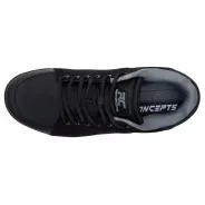 Ride Concepts Livewire Black/Charcoal | kasitro.live
