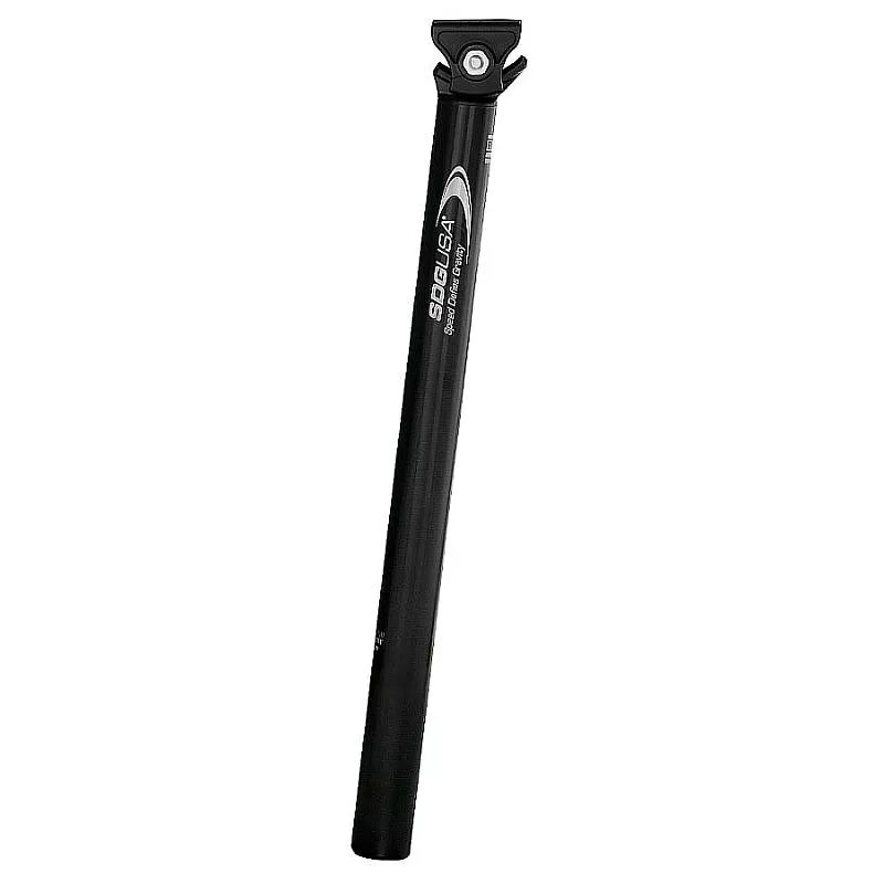 SDG USA Micro Alloy 27,2 – I-Beam Seatpost | kasitro.live