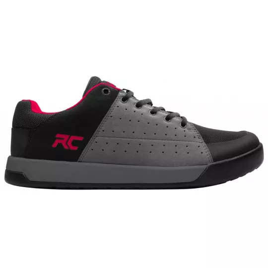Ride Concepts Livewire Charcoal/Red | kasitro.live