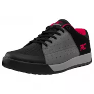 Ride Concepts Livewire Charcoal/Red | kasitro.live