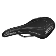SDG USA Formula FXR Ti – Saddle With Rails (černé) | kasitro.live