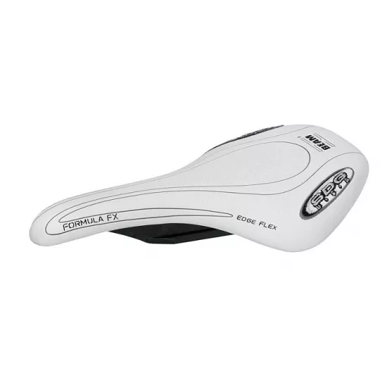 SDG USA Formula FX bílé – I-Beam Saddle | kasitro.live