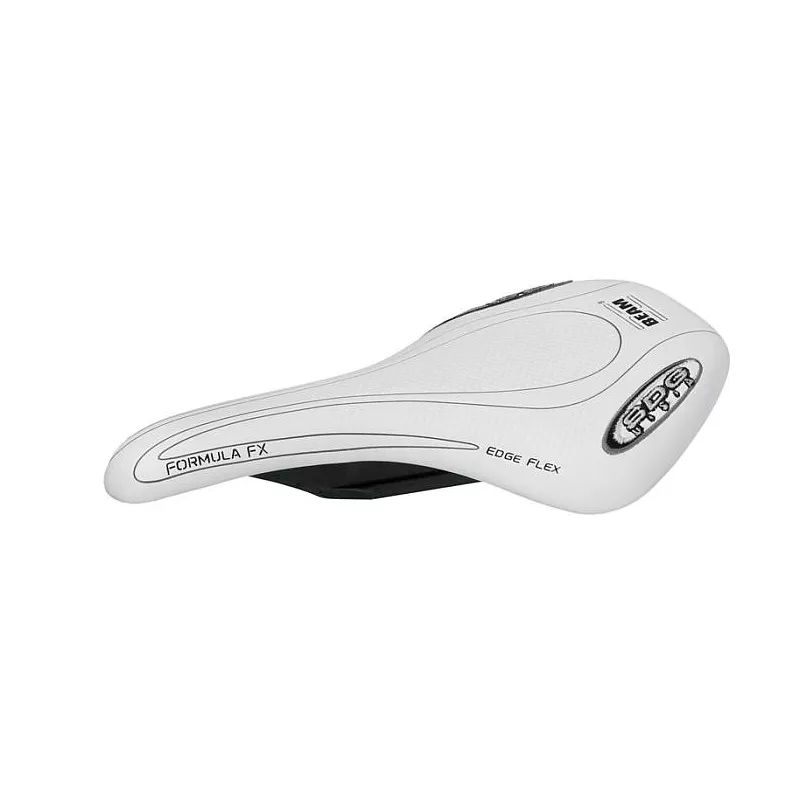 SDG USA Formula FX bílé – I-Beam Saddle | kasitro.live