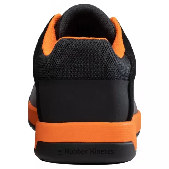 Ride Concepts Livewire Charcoal/Orange | kasitro.live