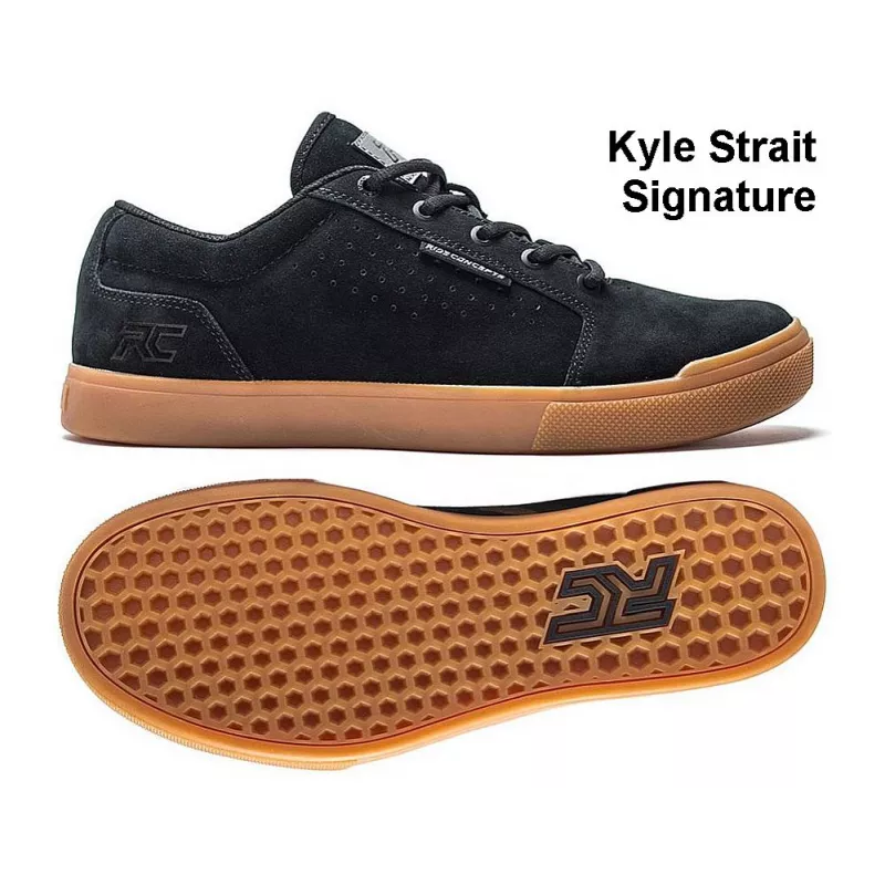 Ride Concepts Vice Men Eur Black | kasitro.live