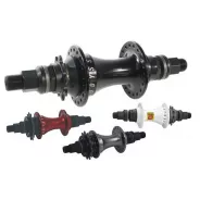 Odyssey BMX Hazard Cassette 3 – BMX Hub | kasitro.live