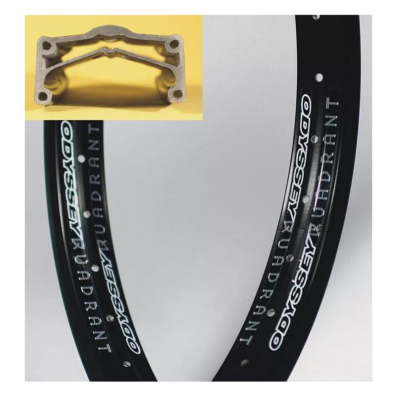 Odyssey BMX Quadrant 20 – Bike Rim | kasitro.live
