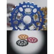 Odyssey BMX Chainwheel – Chainring | kasitro.live