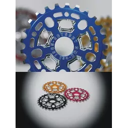 Odyssey BMX Chainwheel – Chainring | kasitro.live