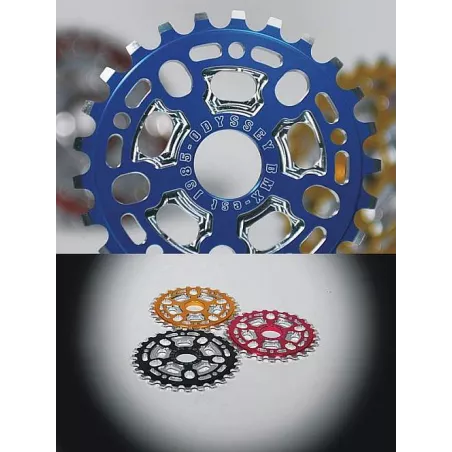 Odyssey BMX Chainwheel – Chainring | kasitro.live