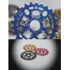 Odyssey BMX Chainwheel – Chainring | kasitro.live