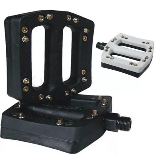 Odyssey BMX JC PC (Jim – Bike Pedals | kasitro.live