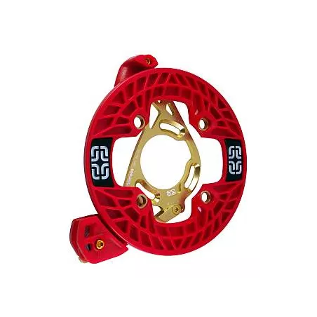 e13 - e.thirteen SRS+ NEW – Chain Guide (rsplus32_36red) | kasitro.live