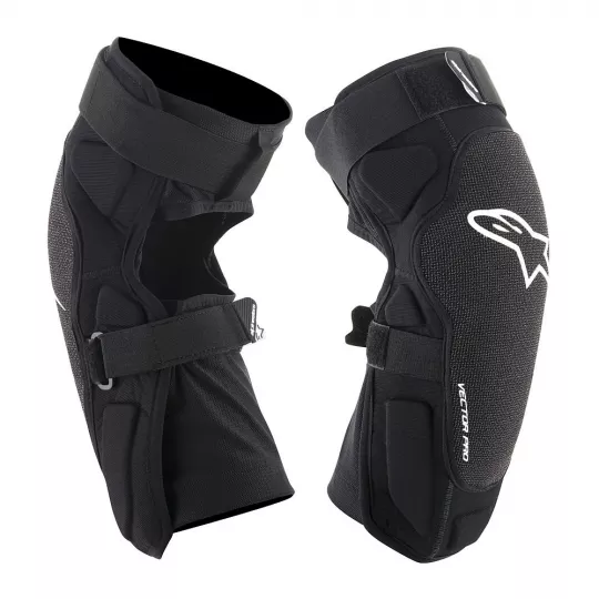 Alpinestars Vector Pro – Leg Armor | kasitro.live