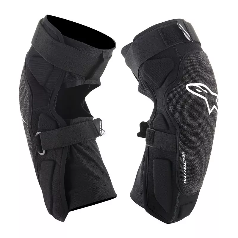 Alpinestars Vector Pro – Leg Armor | kasitro.live