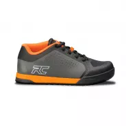 Ride Concepts Powerline – Men's Cycling Shoes (Orange) | kasitro.live