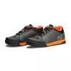 Ride Concepts Powerline Charcoal Orange | kasitro.live