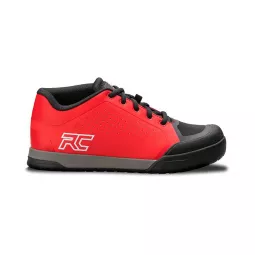Ride Concepts Powerline Eur Red/Black | kasitro.live