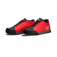 Ride Concepts Powerline – Men's Cycling Shoes (červené) | kasitro.live