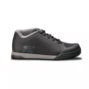 Ride Concepts Powerline – Men's Cycling Shoes (erLine_BlkChar) | kasitro.live