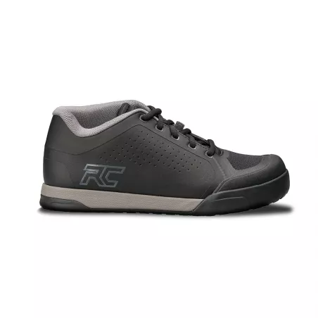 Ride Concepts Powerline – Men's Cycling Shoes (erLine_BlkChar) | kasitro.live