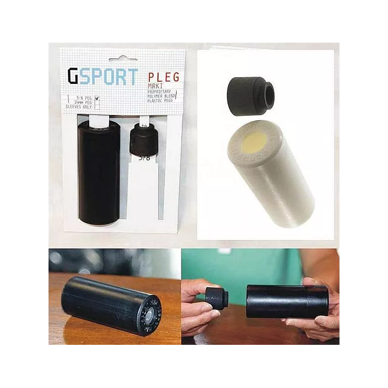 Gsport PLEG stupačka – BMX Pegs | kasitro.live