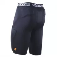SixSixOne 661 Evo Bomber d3o – Protective Shorts | kasitro.live