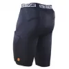 SixSixOne 661 Evo Bomber d3o – Protective Shorts | kasitro.live