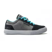 Ride Concepts Vice Youth Dětské Charcoal/Black | kasitro.live