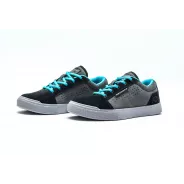 Ride Concepts Vice Youth Dětské Charcoal/Black | kasitro.live
