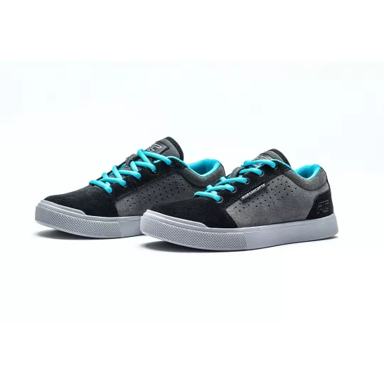Ride Concepts Vice Youth Dětské Charcoal/Black | kasitro.live
