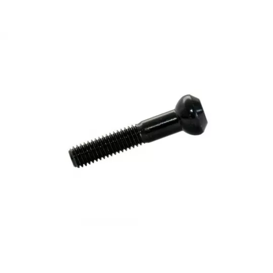 KS Shock - Clamp Bolt (CrMo) BLACK | kasitro.live
