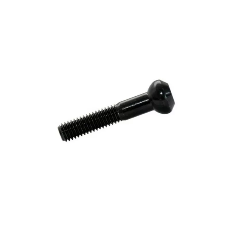 KS Shock - Clamp Bolt (CrMo) BLACK | kasitro.live