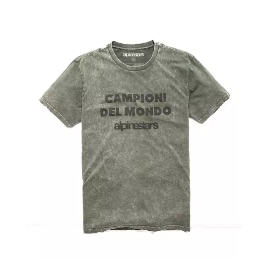 Alpinestars premium Word – T-Shirt | kasitro.live