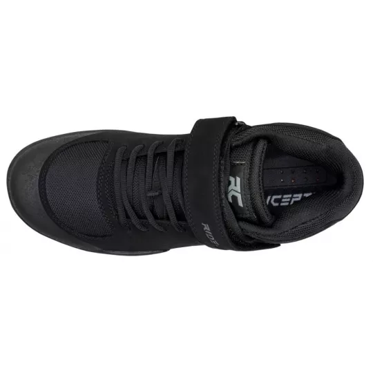 Ride Concepts Wildcat – Men's Cycling Shoes (_WildM_BlkChar) | kasitro.live