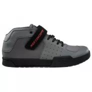 Ride Concepts Wildcat – Men's Cycling Shoes (Red) | kasitro.live