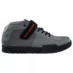 Ride Concepts Wildcat Charcoal/Red | kasitro.live