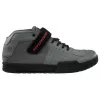 Ride Concepts Wildcat Charcoal/Red | kasitro.live