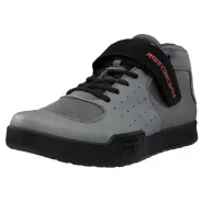 Ride Concepts Wildcat Charcoal/Red | kasitro.live