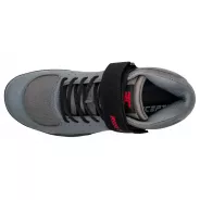 Ride Concepts Wildcat Charcoal/Red | kasitro.live